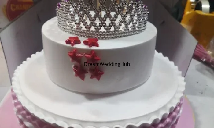 Chandigarh Cakes  Bakers